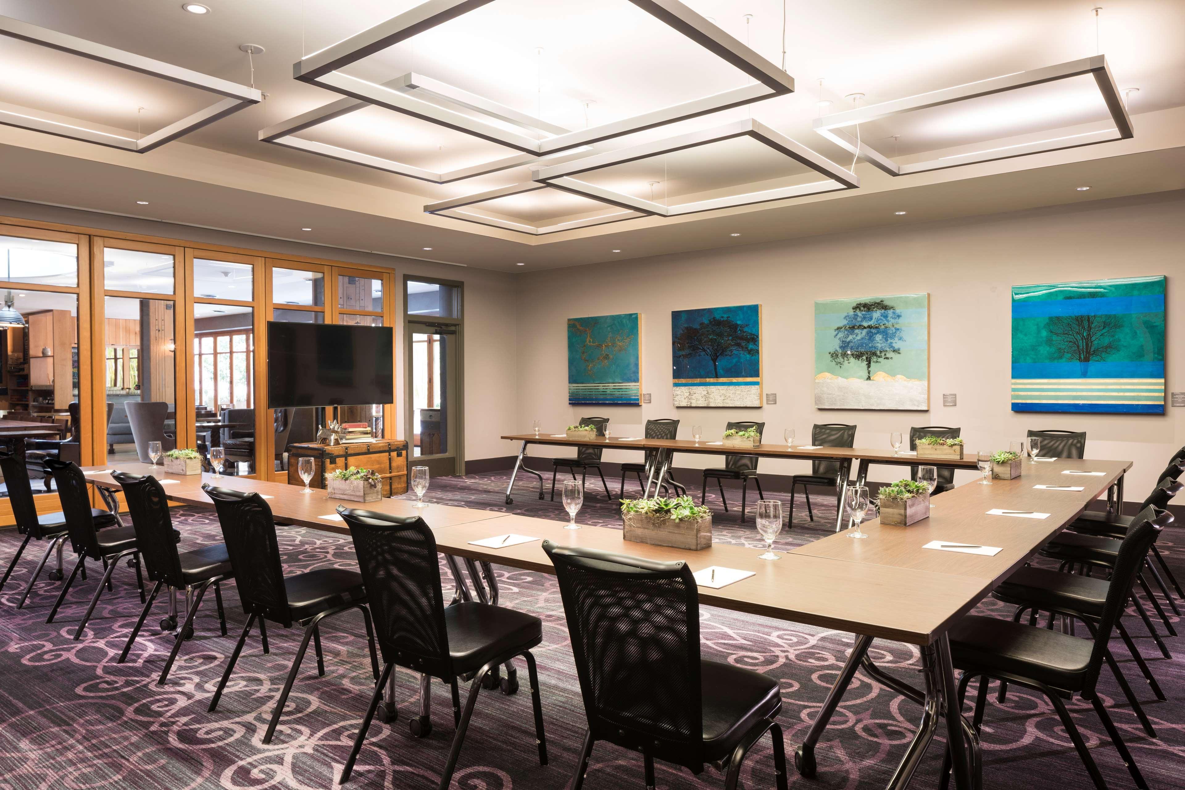 Отель Andaz Napa, By Hyatt Экстерьер фото